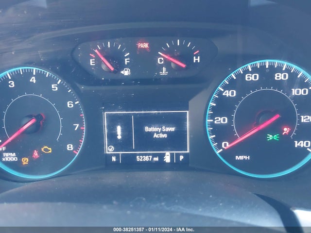 Chevrolet Traverse Ls 2021 1GNERFKW3MJ160994 Image 7