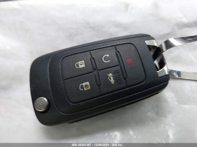 Chevrolet IMPALA 2LZ 2017 1G1145S37HU116676 Image 11