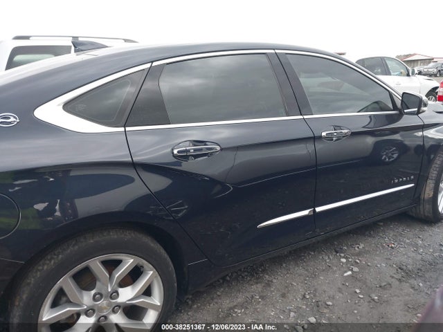 Chevrolet IMPALA 2LZ 2017 1G1145S37HU116676 Image 14