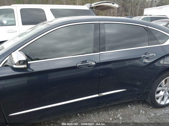 Chevrolet IMPALA 2LZ 2017 1G1145S37HU116676 Image 15