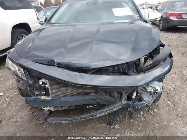 Chevrolet IMPALA 2LZ 2017 1G1145S37HU116676 Image 6
