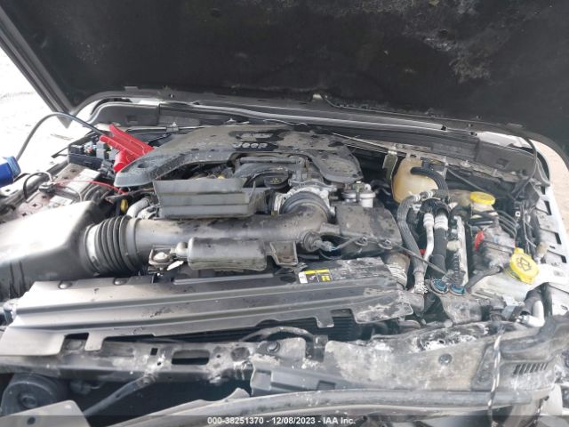 2018 JEEP WRANGLER UNLIMITED 1C4HJXDG5JW129947 Photo 9