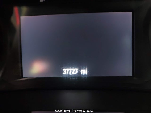 KL4CJBSB4JB520674 Buick Encore Preferred Ii