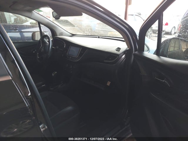 KL4CJBSB4JB520674 Buick Encore Preferred Ii