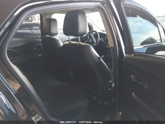 KL4CJBSB4JB520674 Buick Encore Preferred Ii