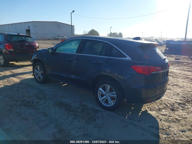 Acura RDX 2015 5J8TB3H56FL006273 Image 3
