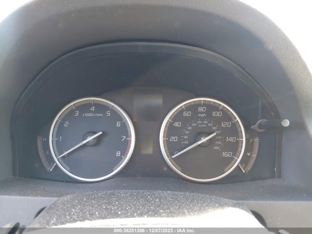 Acura RDX 2015 5J8TB3H56FL006273 Image 7