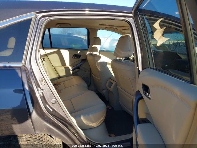 Acura RDX 2015 5J8TB3H56FL006273 Image 8