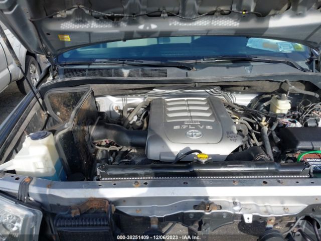 2010 TOYOTA TUNDRA 5TFCY5F17AX009838 Photo 9