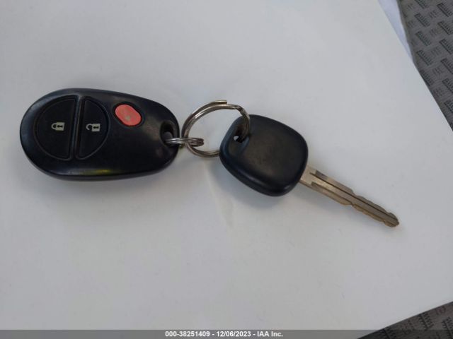 2010 TOYOTA TUNDRA 5TFCY5F17AX009838 Photo 10