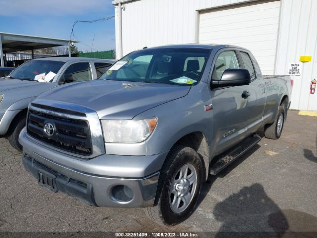 2010 TOYOTA TUNDRA 5TFCY5F17AX009838 Photo 1