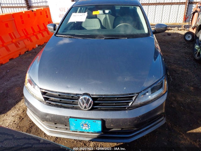 Volkswagen Jetta 1.4t S 2017 3VW2B7AJ2HM301734 Image 12