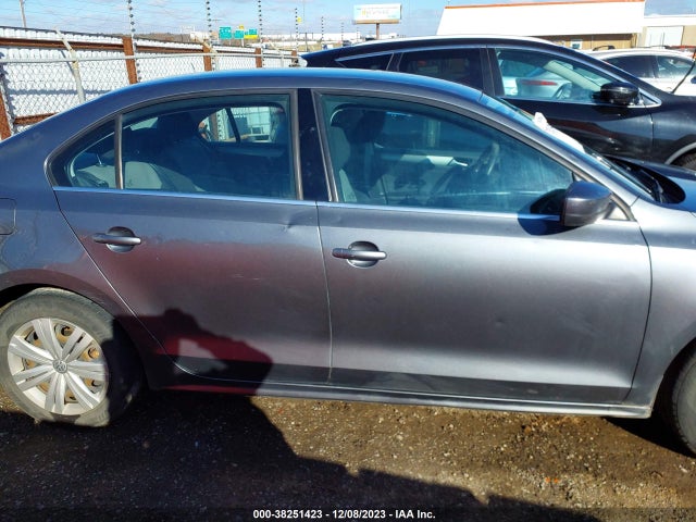 Volkswagen Jetta 1.4t S 2017 3VW2B7AJ2HM301734 Image 13