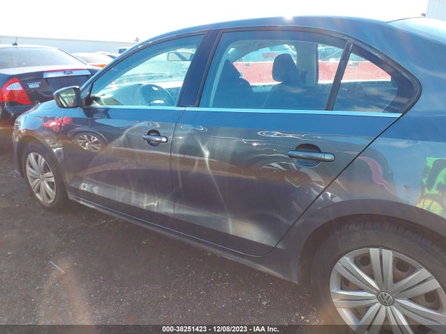 Volkswagen Jetta 1.4t S 2017 3VW2B7AJ2HM301734 Image 14