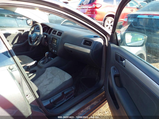 Volkswagen Jetta 1.4t S 2017 3VW2B7AJ2HM301734 Image 5