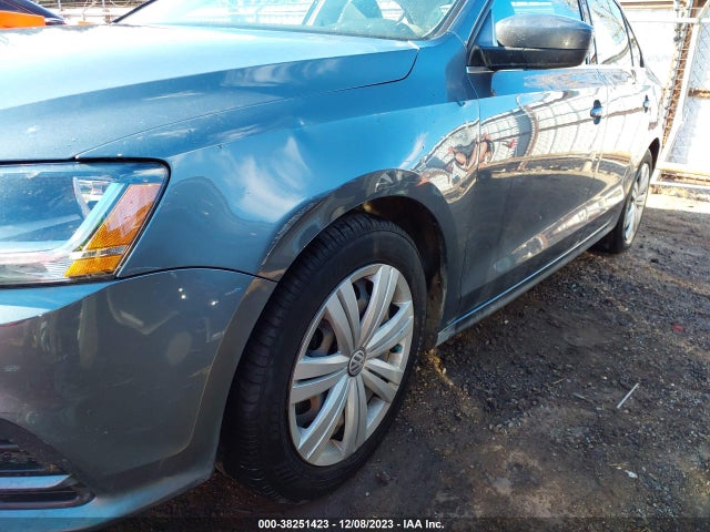 Volkswagen Jetta 1.4t S 2017 3VW2B7AJ2HM301734 Image 6