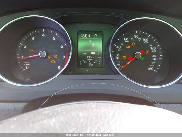 Volkswagen Jetta 1.4t S 2017 3VW2B7AJ2HM301734 Image 7