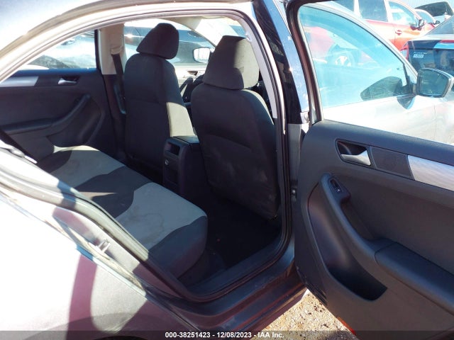Volkswagen Jetta 1.4t S 2017 3VW2B7AJ2HM301734 Image 8