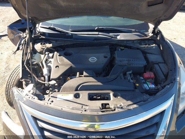 2015 NISSAN ALTIMA 2.5 SL/2.5 SV/2.5/2.5 S VIN: 1N4AL3AP6FN346774