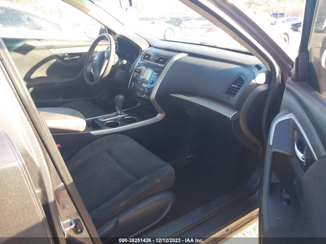 2015 NISSAN ALTIMA 2.5 SL/2.5 SV/2.5/2.5 S VIN: 1N4AL3AP6FN346774