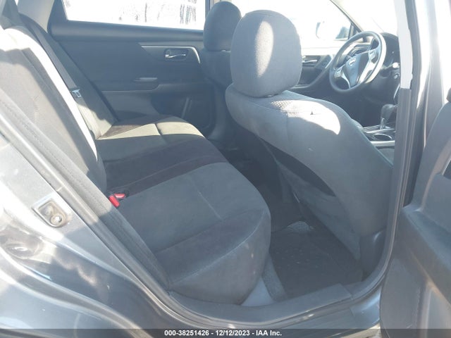 2015 NISSAN ALTIMA 2.5 SL/2.5 SV/2.5/2.5 S VIN: 1N4AL3AP6FN346774