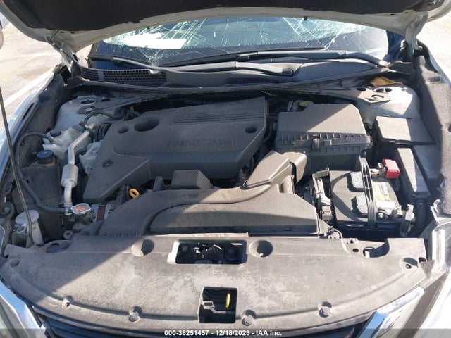 Nissan Altima 2.5 S 2017 1N4AL3AP1HC283467 Image 10