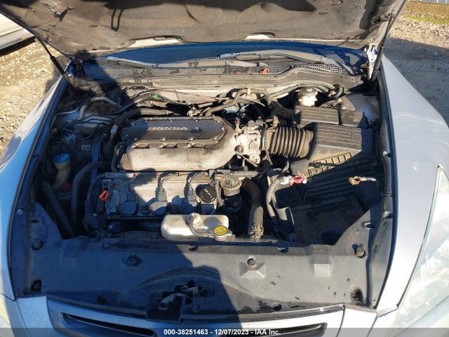 2004 HONDA ACCORD SDN EX VIN: 1HGCM66804A035172