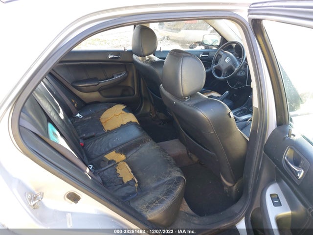 2004 HONDA ACCORD SDN EX VIN: 1HGCM66804A035172