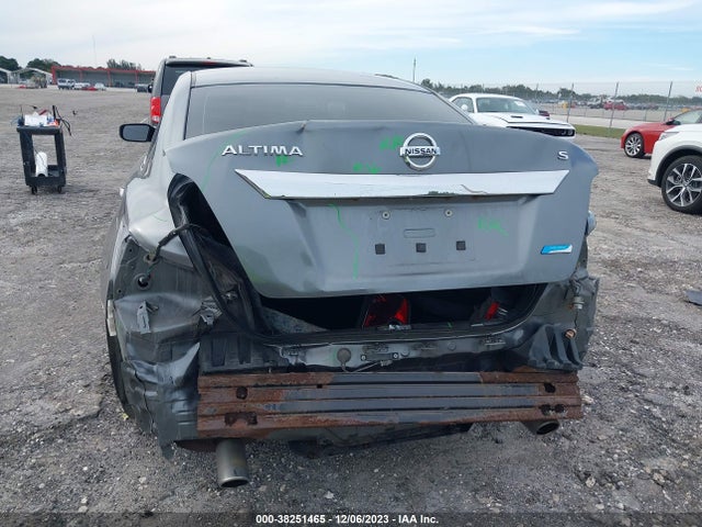 2014 NISSAN ALTIMA 2.5 S VIN: 1N4AL3AP4EC427556