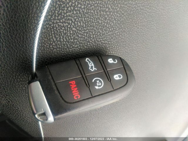 2020 DODGE CHARGER 2C3CDXBG1LH143970 Photo 10