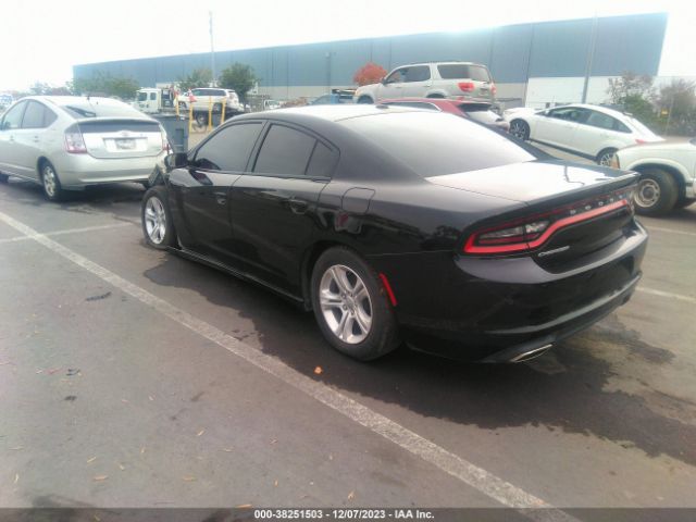 2020 DODGE CHARGER 2C3CDXBG1LH143970 Photo 2