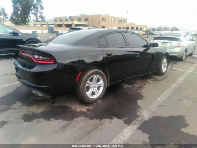 2020 DODGE CHARGER 2C3CDXBG1LH143970 Photo 3