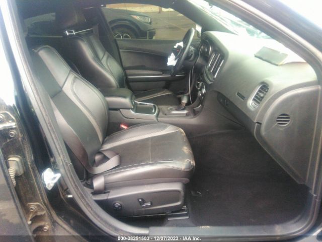 2020 DODGE CHARGER 2C3CDXBG1LH143970 Photo 4