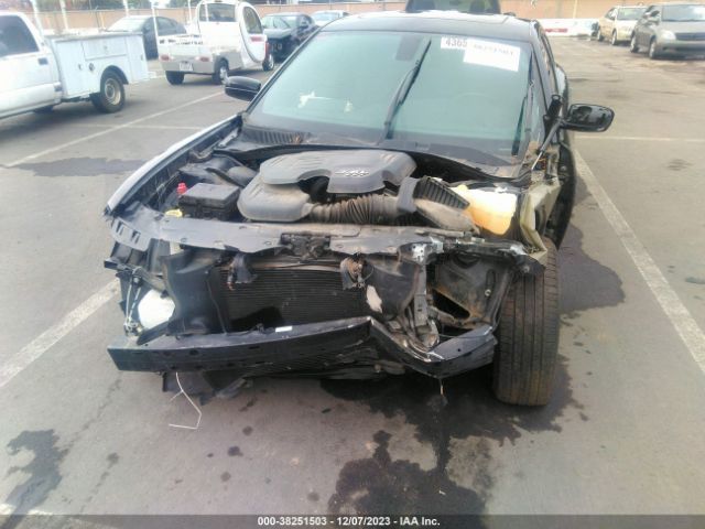 2020 DODGE CHARGER 2C3CDXBG1LH143970 Photo 5