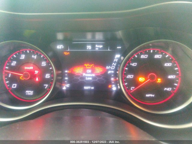 2020 DODGE CHARGER 2C3CDXBG1LH143970 Photo 6