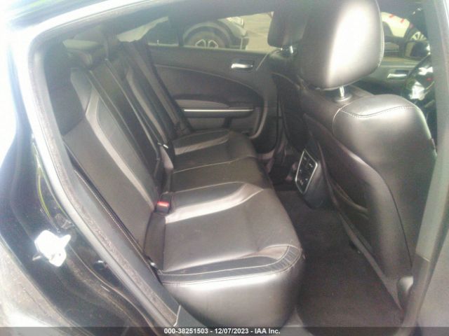 2020 DODGE CHARGER 2C3CDXBG1LH143970 Photo 7