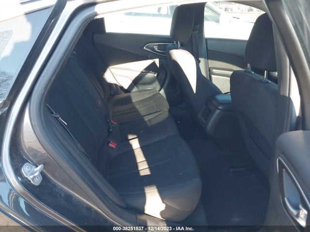 Chrysler 200 Limited 2015 1C3CCCAB4FN579175 Image 8
