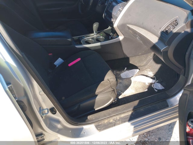 Nissan Altima 2.5 Sv 2015 1N4AL3AP6FC591084 Image 5