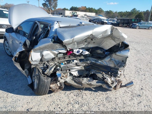 Nissan Altima 2.5 Sv 2015 1N4AL3AP6FC591084 Image 6