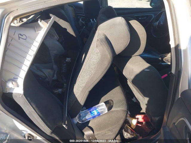 Nissan Altima 2.5 Sv 2015 1N4AL3AP6FC591084 Image 8