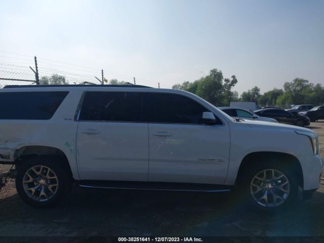 1GKS2FEC0JR385151 GMC Yukon Xl Sle