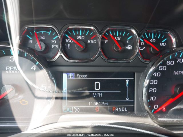 1GKS2FEC0JR385151 GMC Yukon Xl Sle