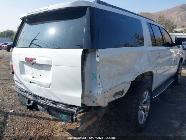 1GKS2FEC0JR385151 GMC Yukon Xl Sle