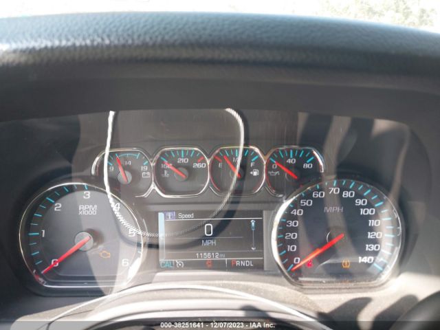 1GKS2FEC0JR385151 GMC Yukon Xl Sle