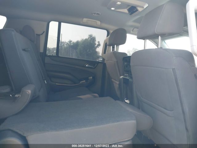 1GKS2FEC0JR385151 GMC Yukon Xl Sle
