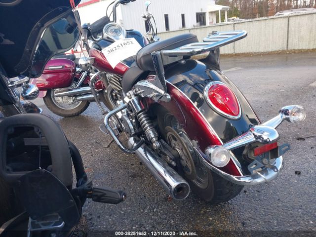 2014 TRIUMPH MOTORCYCLE THUNDERBIRD SMTB07WF4EJ639370 Photo 2