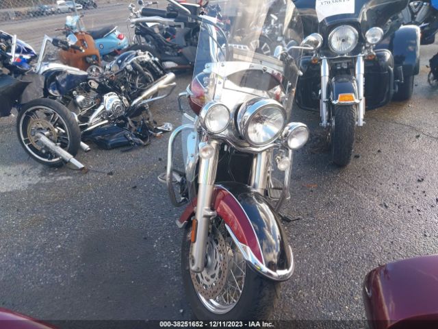 2014 TRIUMPH MOTORCYCLE THUNDERBIRD SMTB07WF4EJ639370 Photo 4