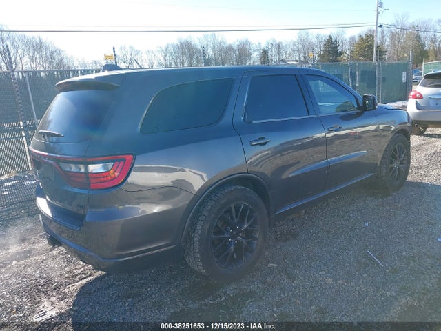 Dodge Durango R/t 2015 1C4SDJCT0FC917875 Image 4