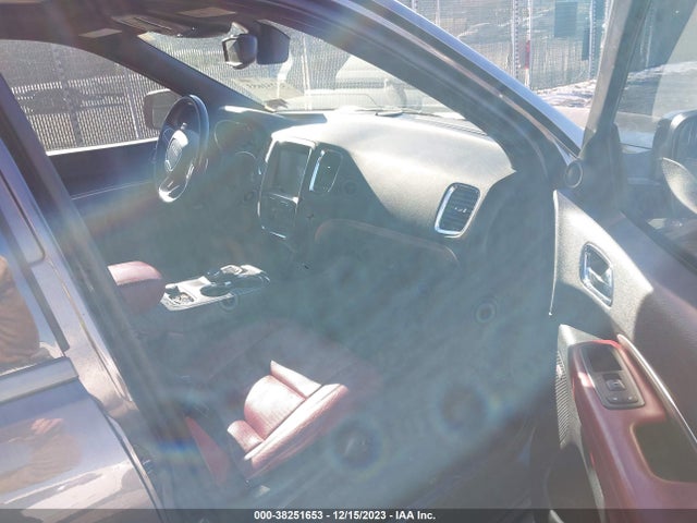 Dodge Durango R/t 2015 1C4SDJCT0FC917875 Image 5