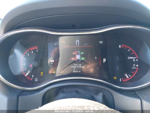 Dodge Durango R/t 2015 1C4SDJCT0FC917875 Image 7